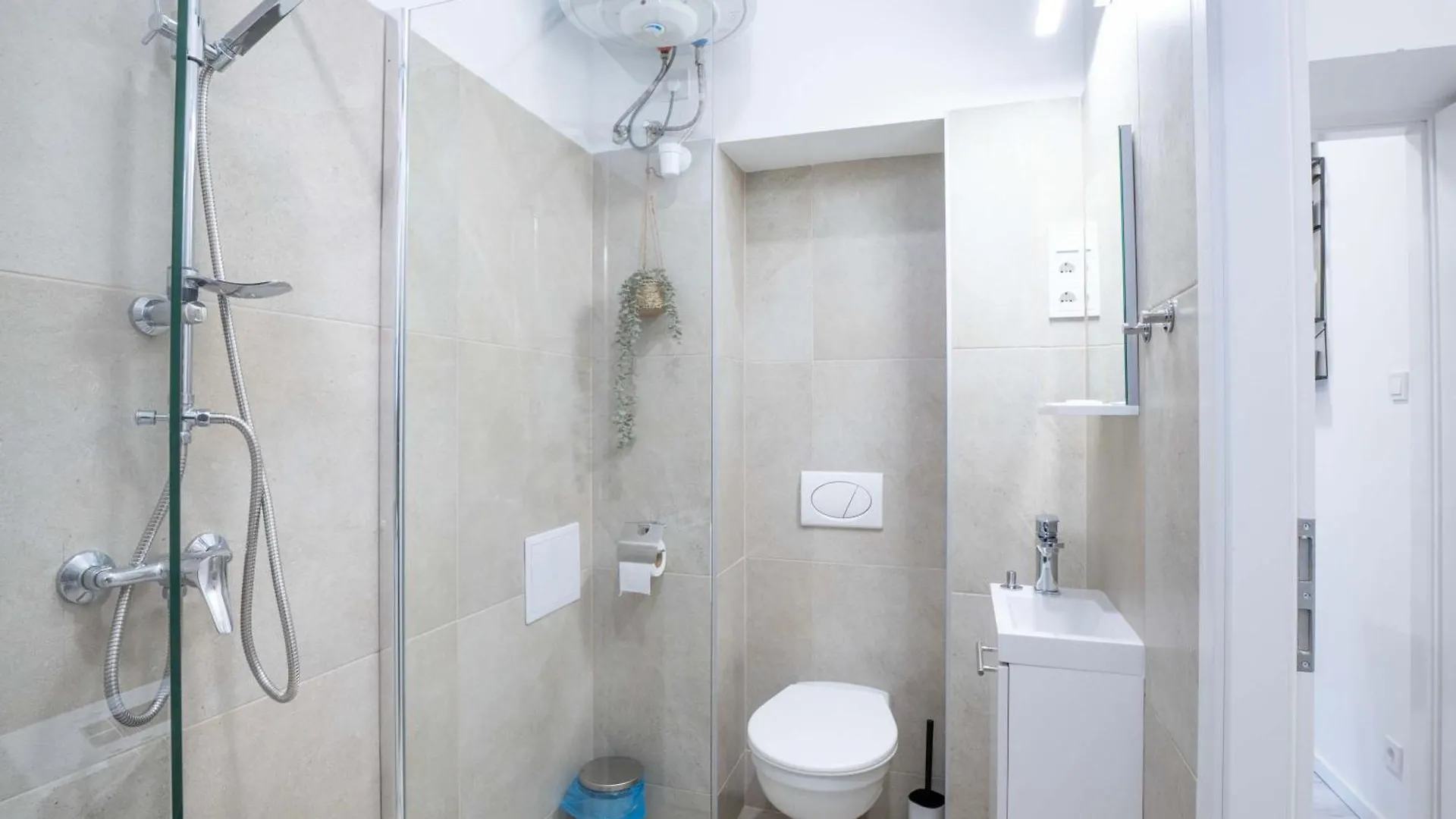 The Almond Loft At Harsfa 31 Apartment Budapest 0*,  Hungary